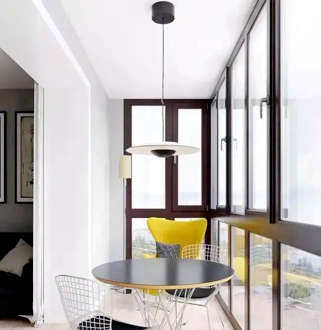 系统门窗的优点是什么？